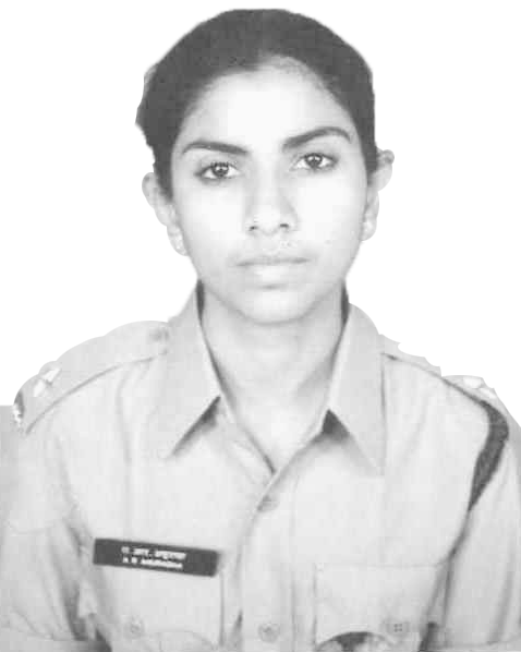 A.R. Anuradha A.R. Anuradha